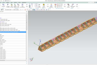 design and cnc programming on siemens nx
