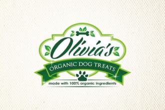 make a High quality Animal And Pet logo for you with new concept