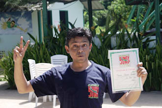 translate english to bengali and improvise