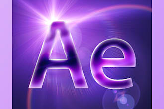 edit and render your Videohive After Effects project