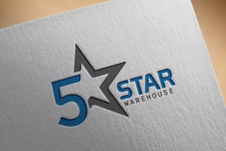 create logo design for website, sports or club brand
