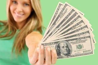 send out your Product or Service to my 10,500 opt in List