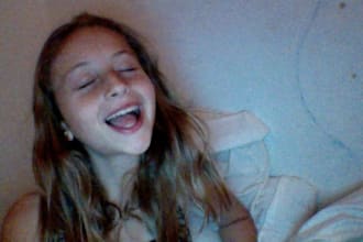 make my sister sing a song for you