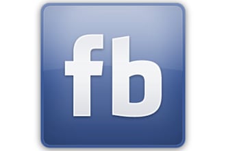 create funny facebook fan page