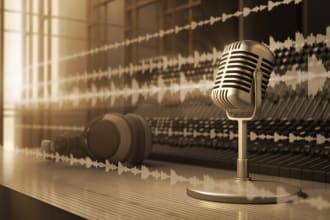 remove noise from your audio files or video audio