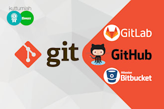 resolve github, gitlab, bitbucket, git or vcs issues
