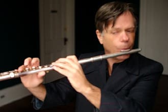 record studio quality flute on your song