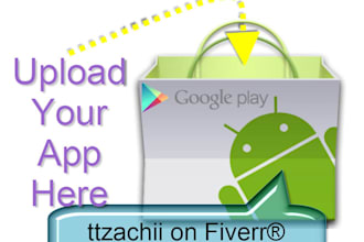 publish your app on google play store, android apps market, exposed to millions