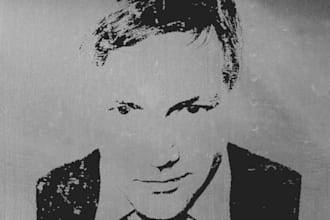 warhol your face