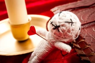 cast a strong love obsession spell