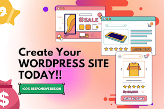 work with your wordpress website
