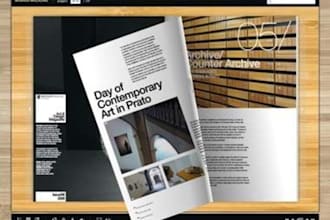 convert your PDF to an amazing flipbook or album for your images