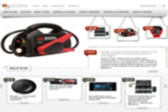 create amazon store