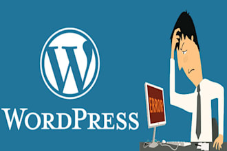 install wordpress and setup wordpress