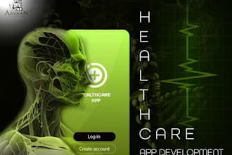 design any medical, healthcare, home care, dental, clinic, elder care website