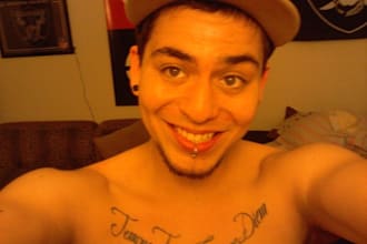 let you call me and curse/let out your anger at me