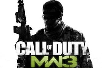 play Modern Warfare 3 on Xbox with you