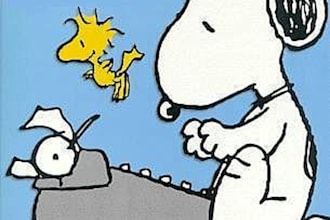 write about anything