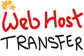 transfer your website with ultimate care