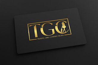 design a minimalist luxury brand logo for a product, company