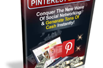 give you Pinterest Marketing Training Videos