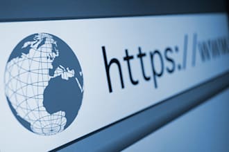 do deep internet research