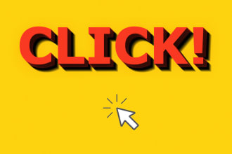 write seductive clickbait headlines and ad copy