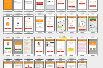 use balsamiq mockups for UI wireframing and prototyping