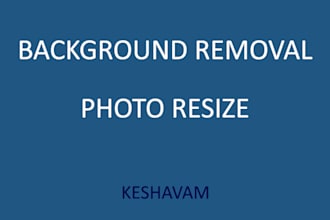 do background removal, amazon product images