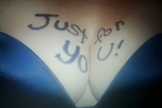 do anything to my boobs