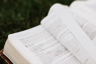 proofread and copyedit american and british english content