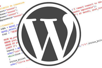 fix your hacked wordpress site