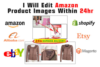 edit amazon product within 24hr