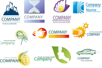 design or Redesign a Professional LOGO Concepts for your website,product,business In Any Format You Ask And Will Deliver Less Than 24 Hours