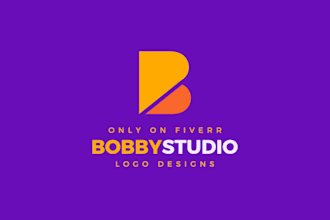design an awesome logo