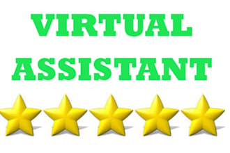 be your ultimate virtual assistant for one hour