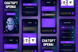 do mobile app development, android, ios app development, flutter app developer
