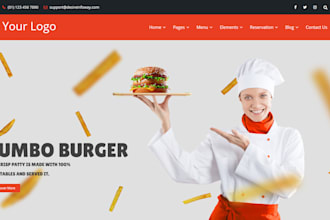 do online restaurant management system