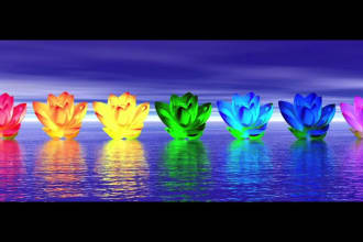 send you very effective amazing omega healing