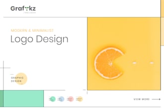 design a professional logo