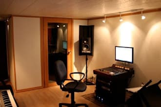 record a song from your lyrics or poem
