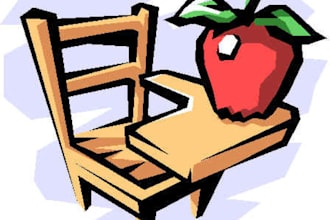 create a one week lesson plan of activities for children ages 2 to 4 for your daycare or personal use