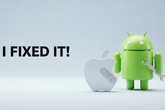 fix bug, update sdk 35, and add features to your android app