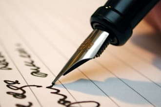 write 4 unique high quality 400+ words seo articles on any given keyword