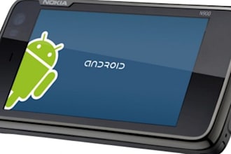 make applications and projects related to android