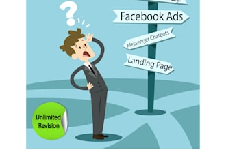 be your facebook manager