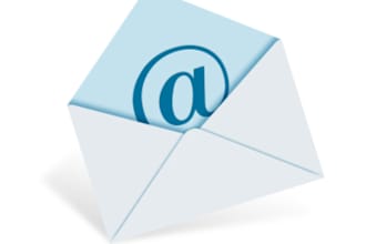 mass/bulk email up to 5000 emails, 99 percent inbox rate