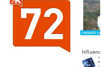 give you 10 ks from my different accounts most of them will have more than 40 klout score