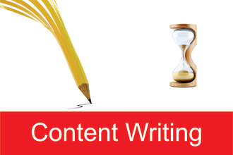 write SEO optimized content or blog