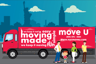 design custom 2d modern flat vector illustrations